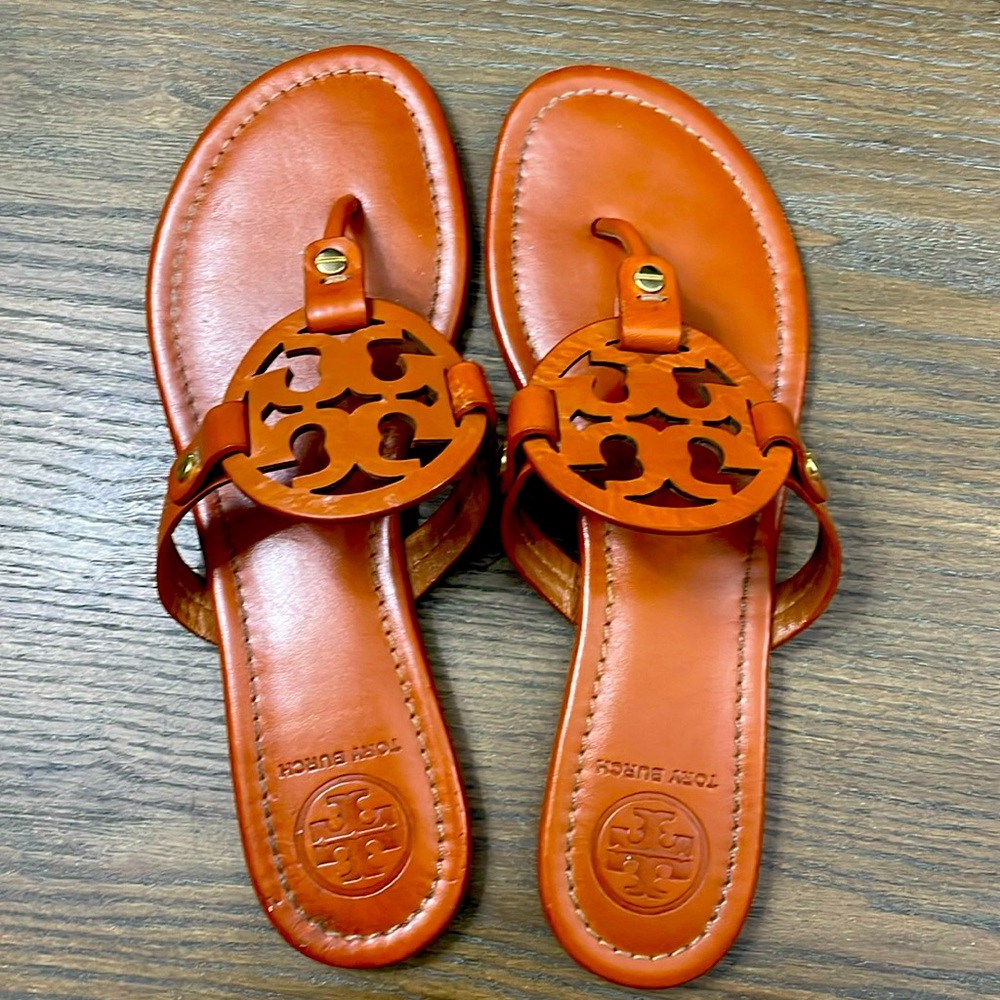 Tory Burch Miller sandal